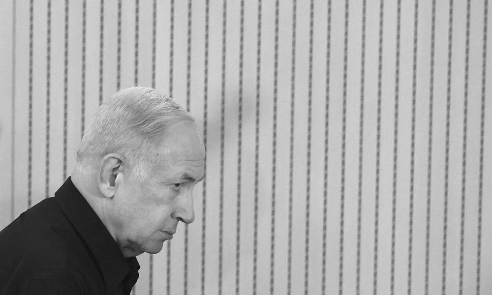 NYT: «Κρέμεται από μια κλωστή» το πολιτικό μέλλον του Νετανιάχου μετά την επίθεση του Ιράν